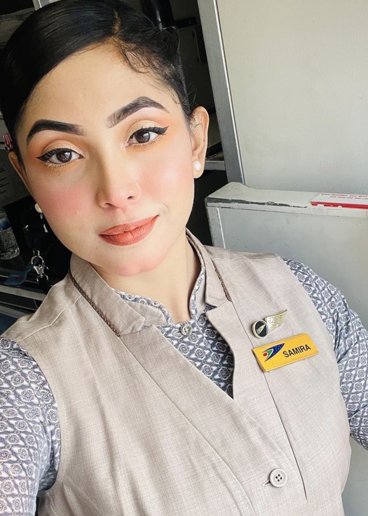 কেবিন ক্রু ইন্টারভিউয়ে যে ভুলগুলি এড়িয়ে চলবেন