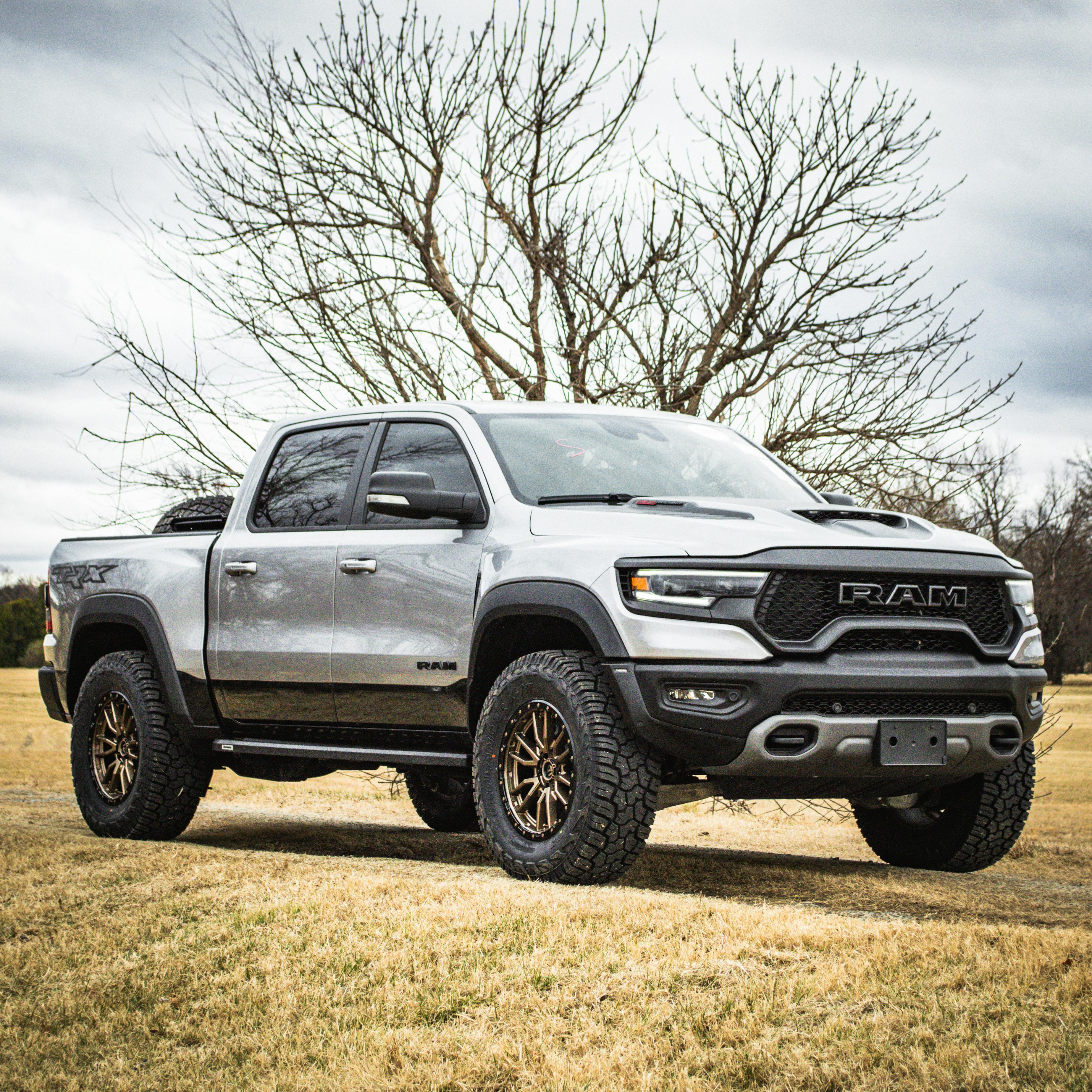 2015 Dodge Ram