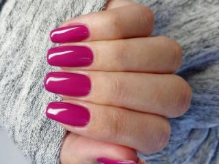 tribute to my nails please