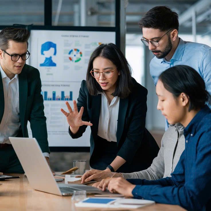 Customer Service Industry Case Study