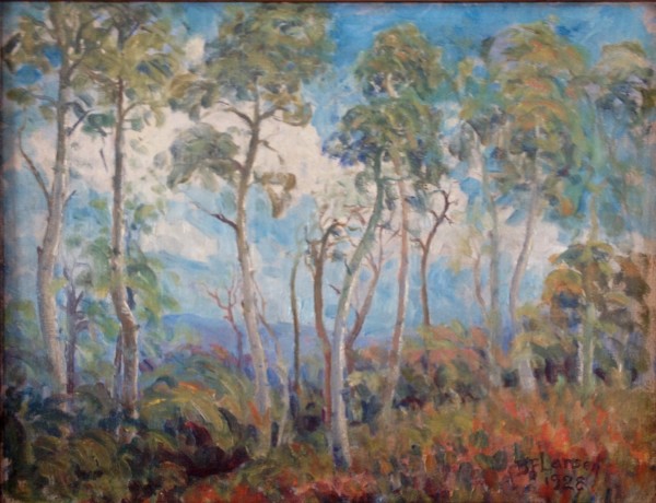 Aspens