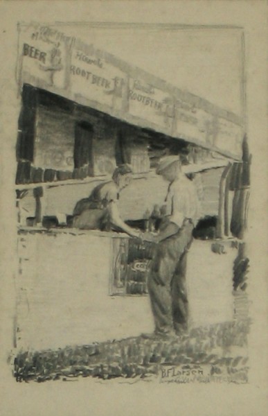 At the County Fair