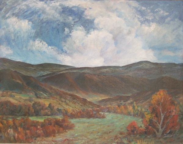 Desert Enchantments