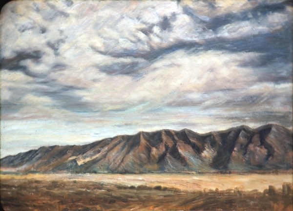 Desert Enchantments
