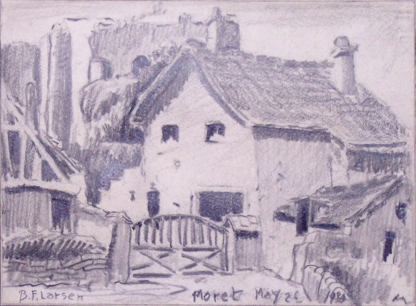 Moret