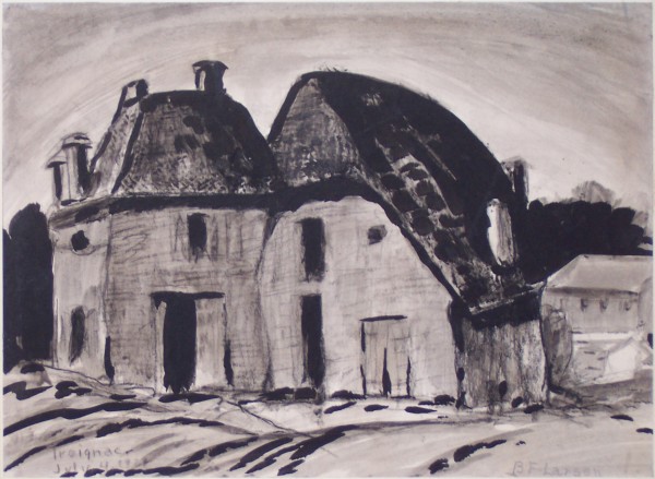 Treignac