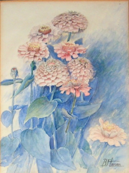 Zenias