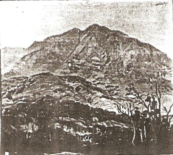 Canyon Timpanogos
