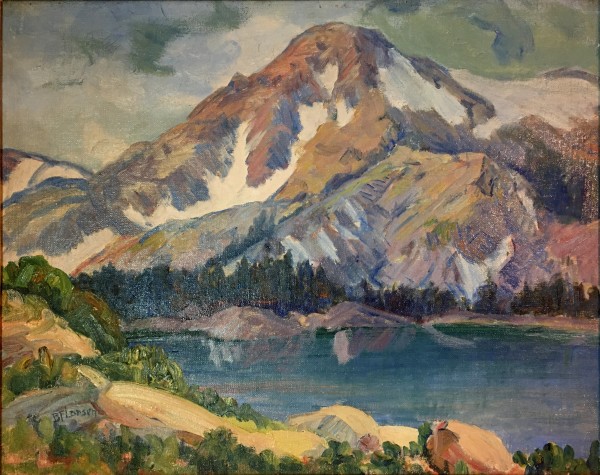 Lake Mary