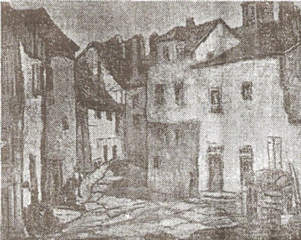 Tower of the Black Prince