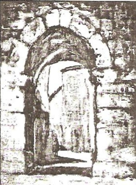 Village Gateway