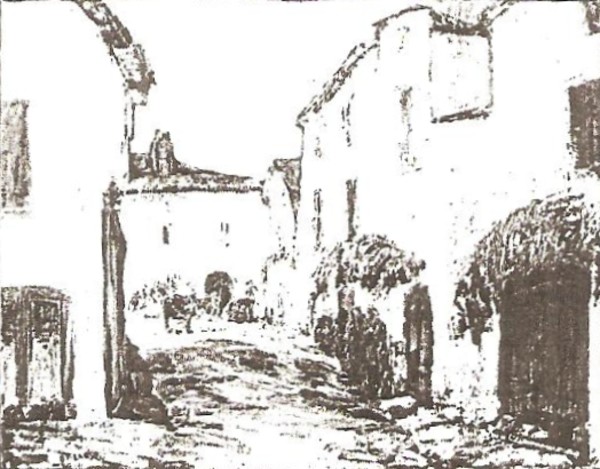 Grand Rue