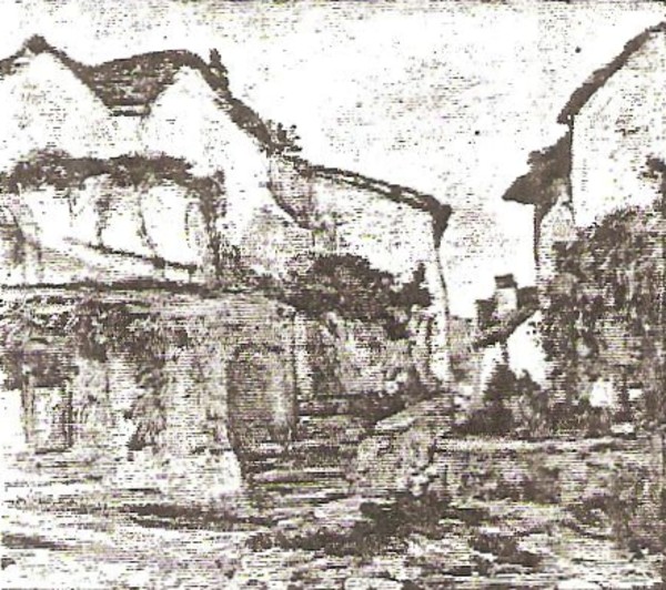 Chapelle de la Trinite