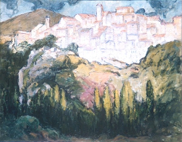 Cuenca, Spain