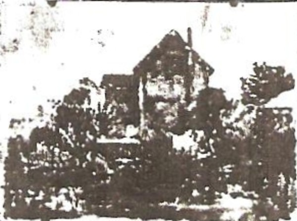 Millstream