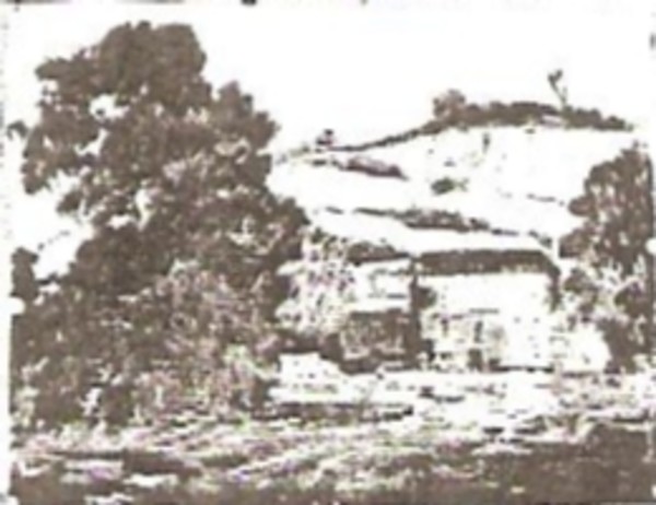 The Old Quarry