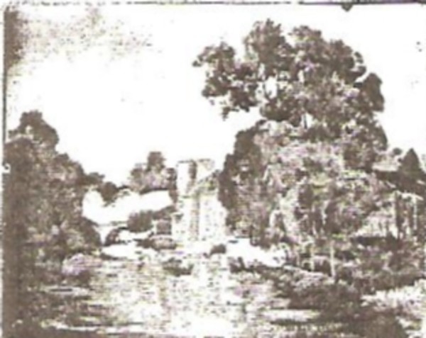 River Loing