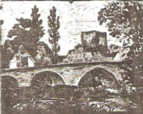 Old Tower