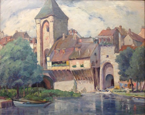 Moret