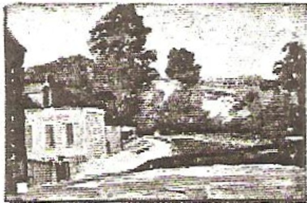The Tow Path