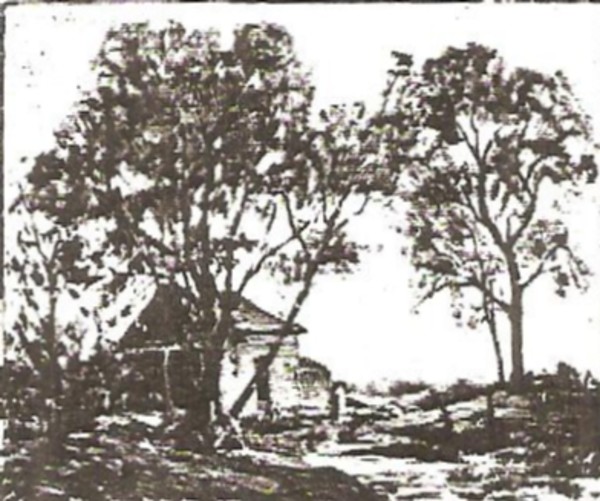 Old Hunters Lodge