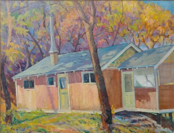 Summer Home
