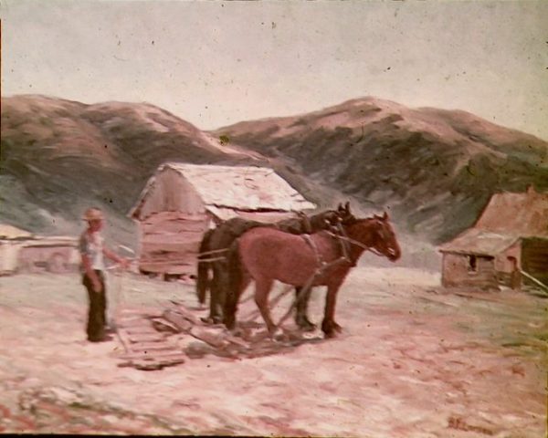 The Ranch Team