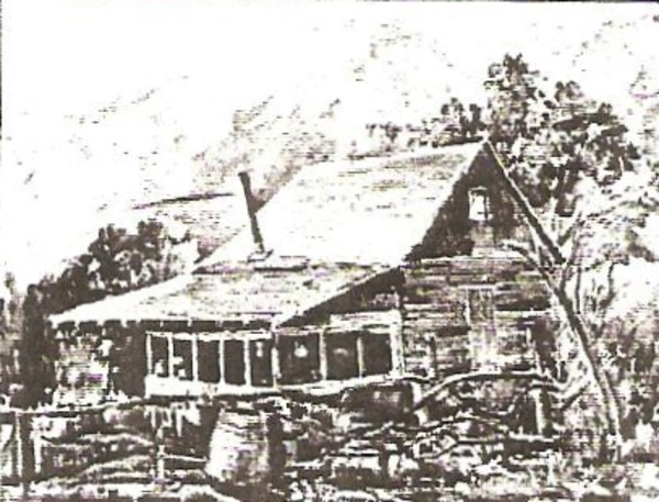 Skyline Ranch