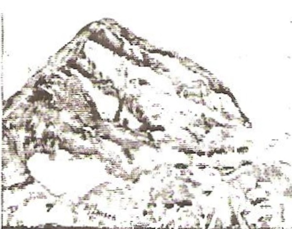 Mountain Rhythms