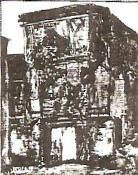At Penne, Tarne