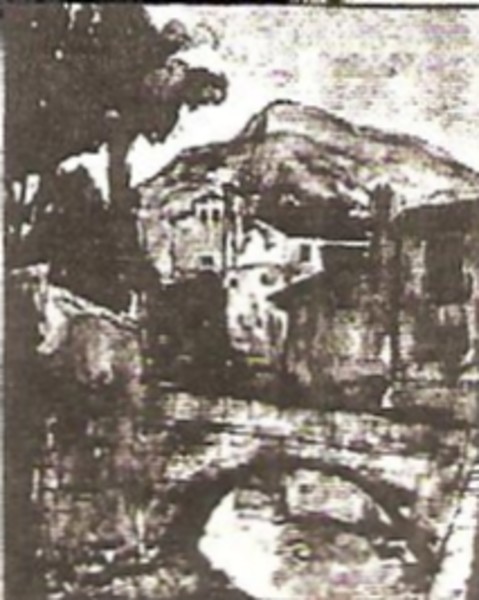 In Old Spain