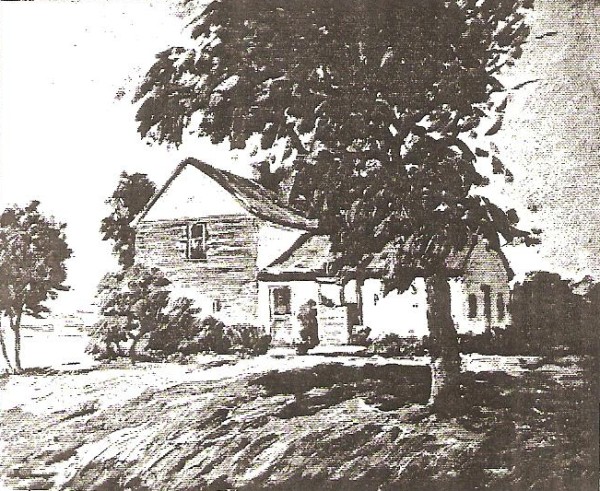 Joseph Smith Homestead
