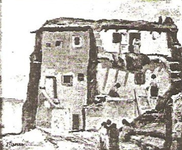Indian Houses