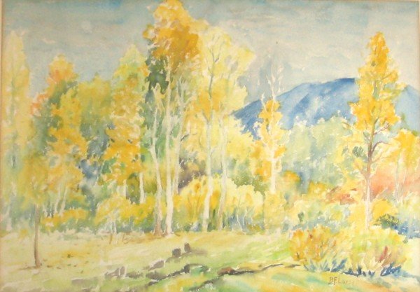 Autumn Landscape