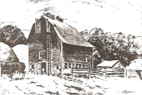 Farm Yard