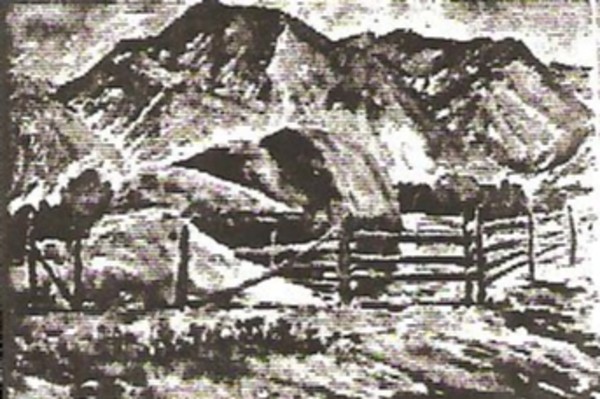 Haystack