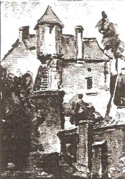 Tower House