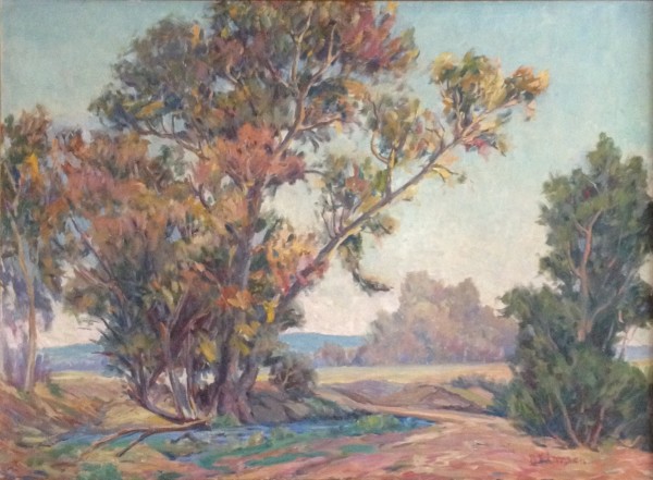 Early Autumn