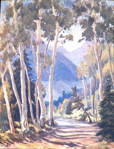Aspens