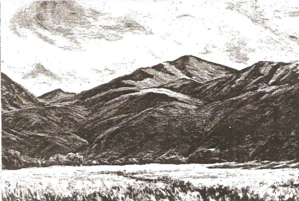 South Fork