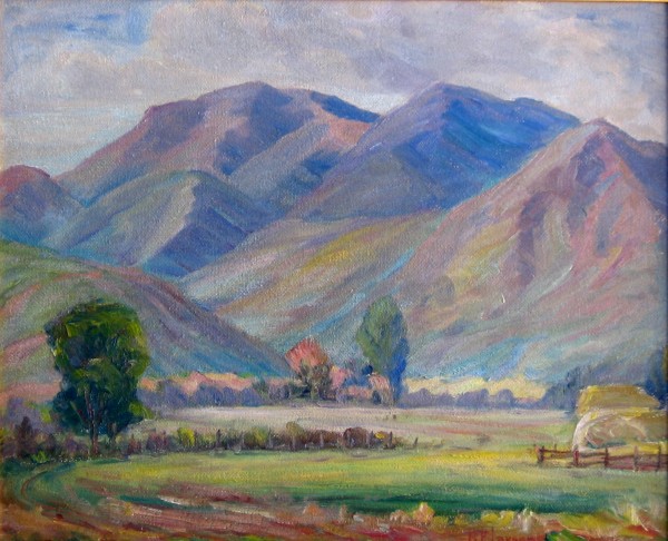 Midway Hills
