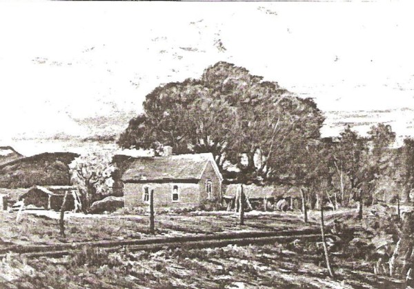 Farm House