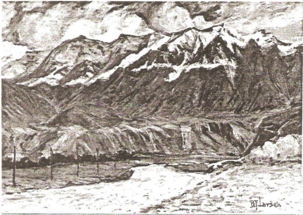 Timpanogos