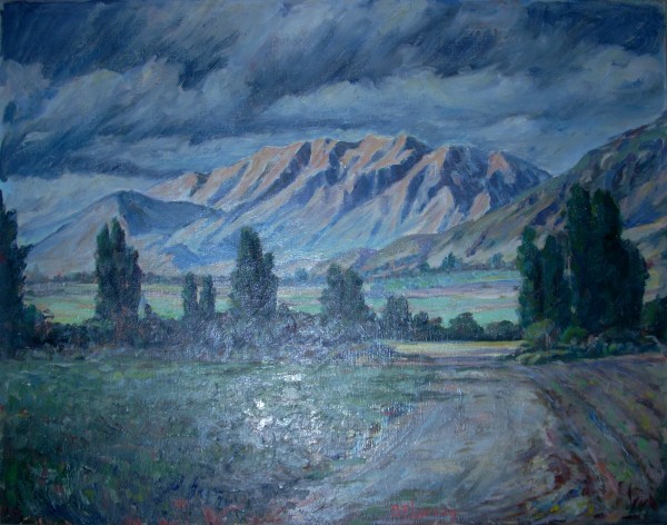 Utah Landscape