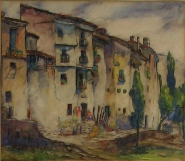 In Spain