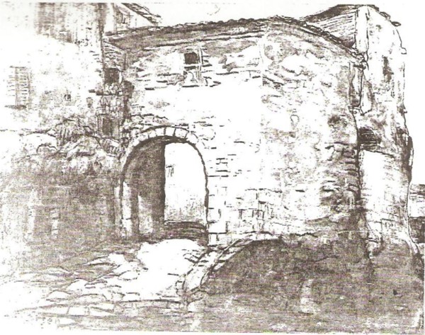 Port Du Planal at Cordes