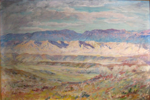 Box Cliffs
