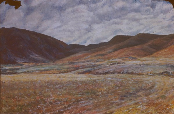 Tooele Hills