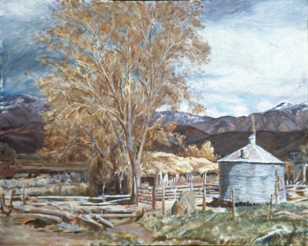 Ranch Corral at the Cove