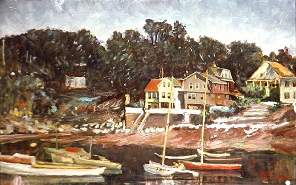 At Rockport